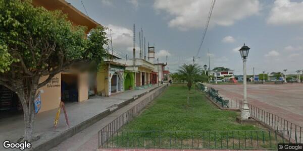 AGENCIA DEL MINISTERIO PÚBLICO MUNICIPAL